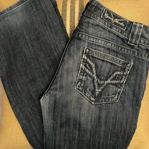 Vigoss | The Hampton Boot Jeans